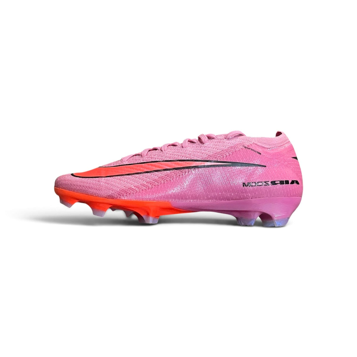 Nike Mercurial Vapor 16 Elite FG Pink