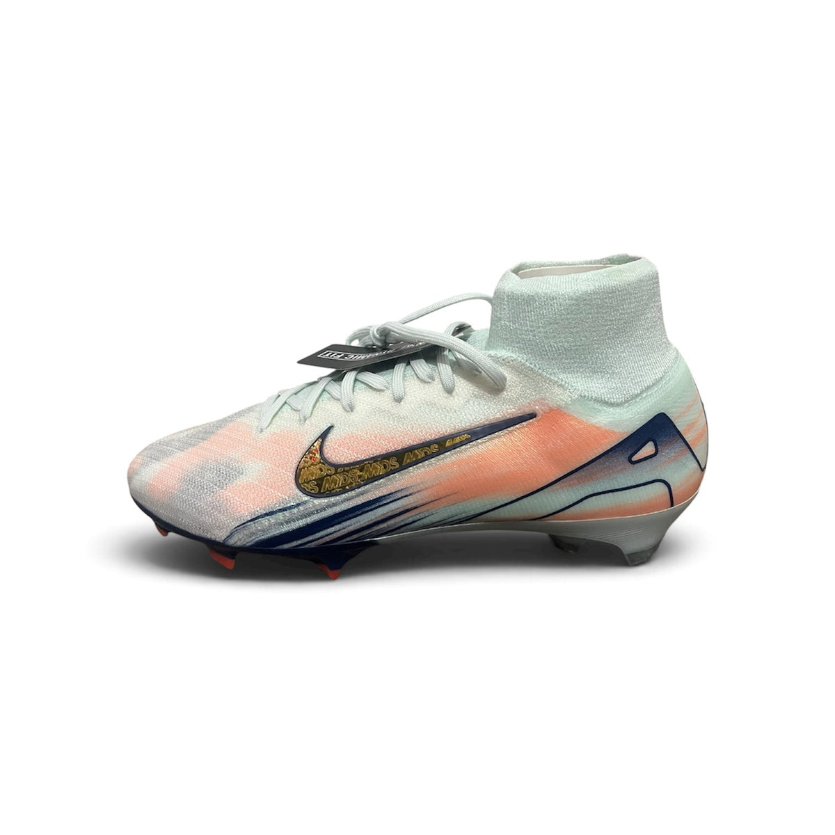 Nike Mercurial Superfly 10 Elite Fg MDS