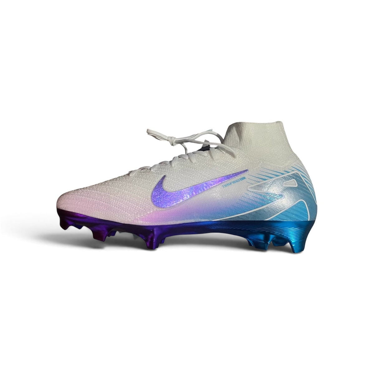 Nike Superfly 10 Elite FG Chromatic
