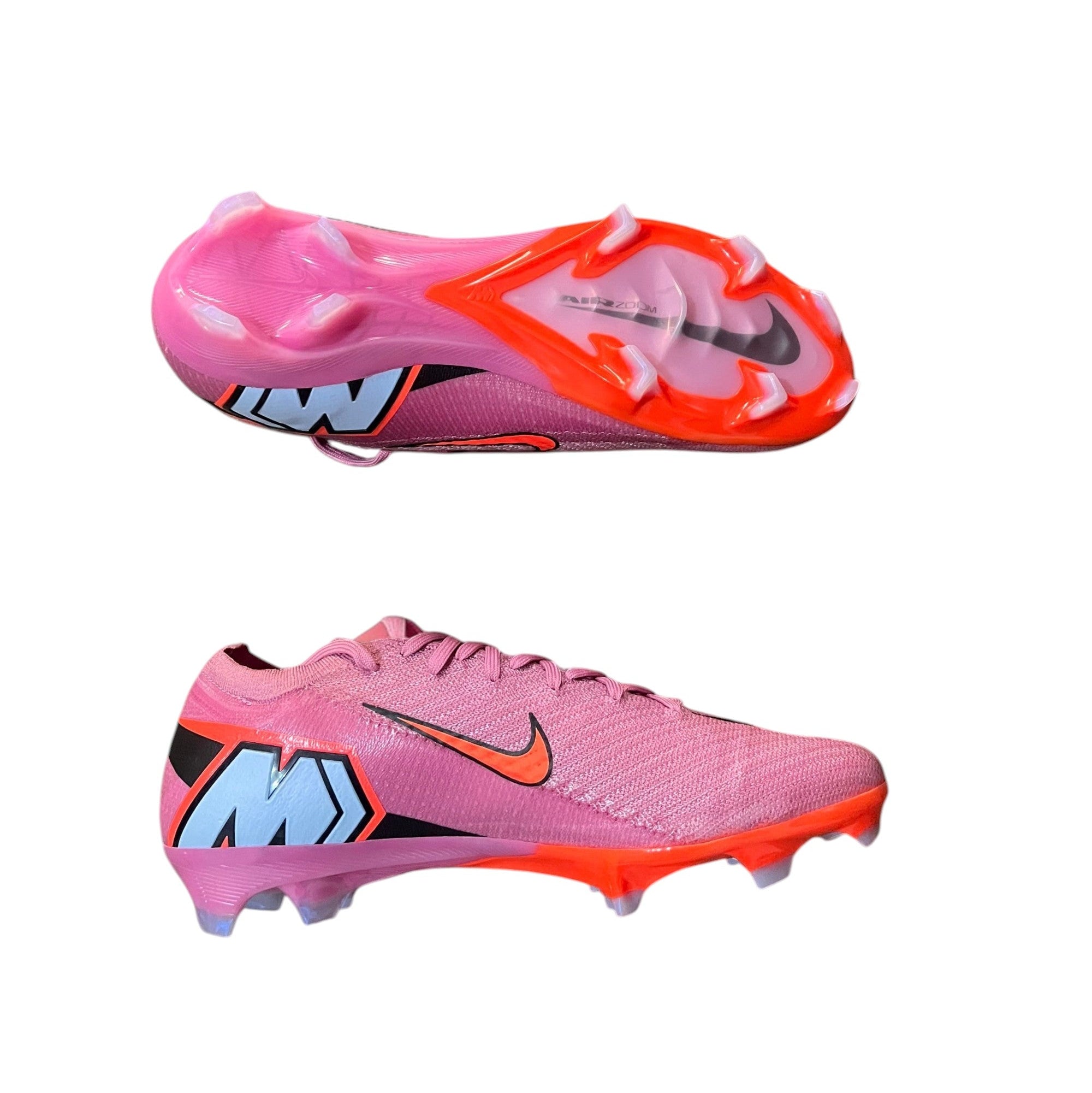 Nike Mercurial Vapor 16 Elite FG Pink