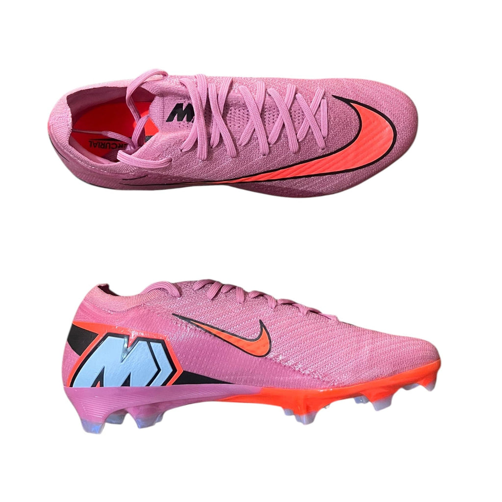 Nike Mercurial Vapor 16 Elite FG Pink