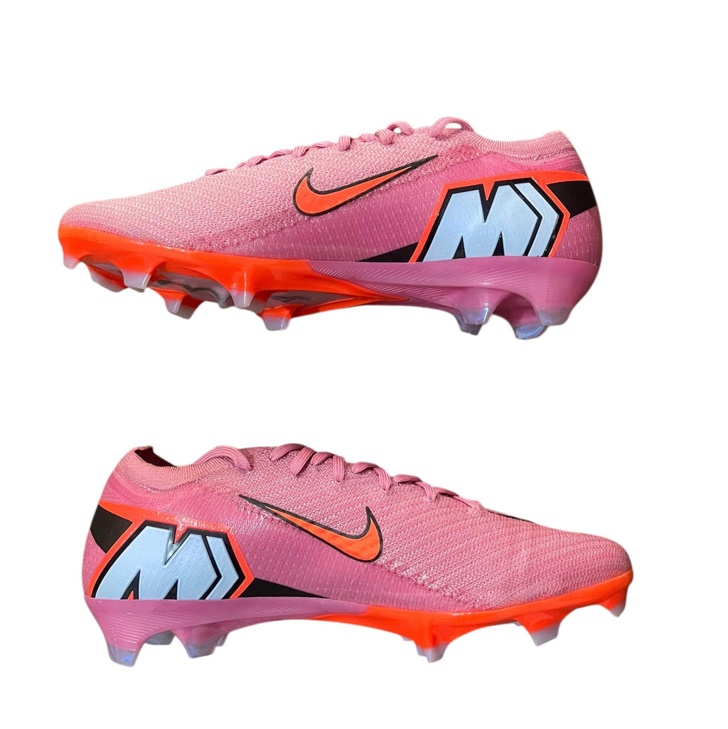 Nike Mercurial Vapor 16 Elite FG Pink