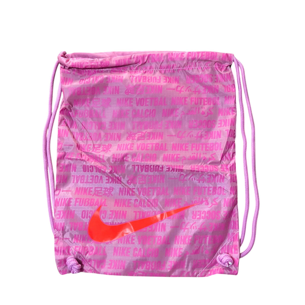 Nike Mercurial Vapor 16 Elite FG Pink
