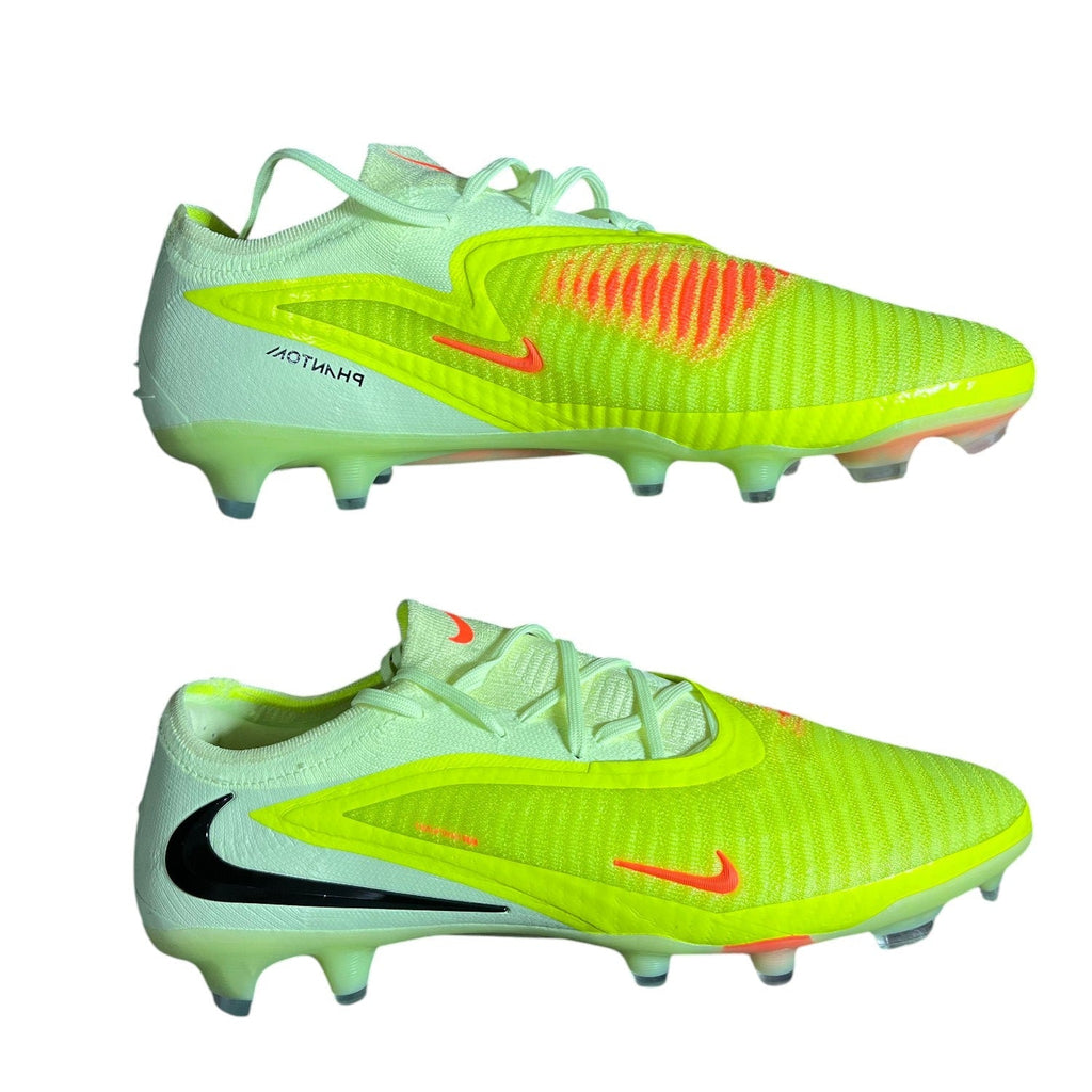 Nike Phantom 6 Elite FG Green