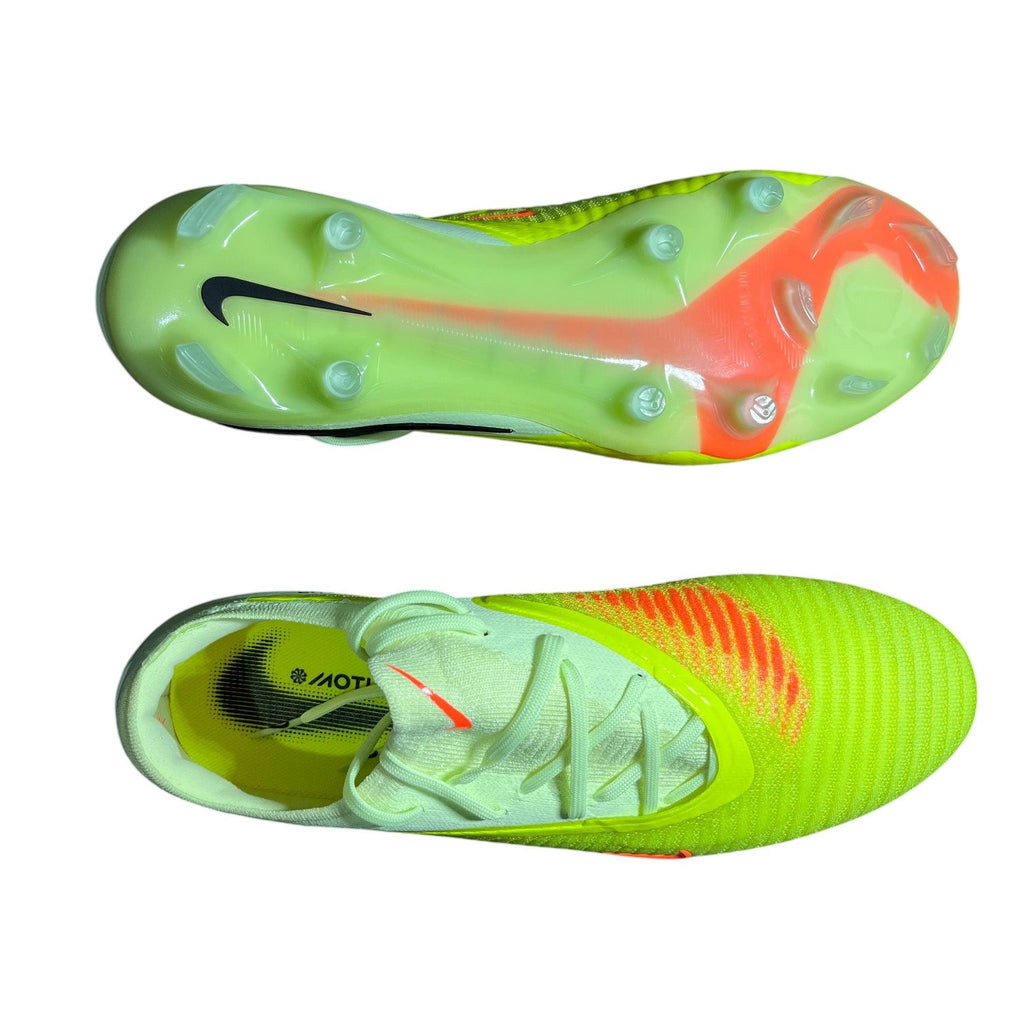 Nike Phantom 6 Elite FG Green