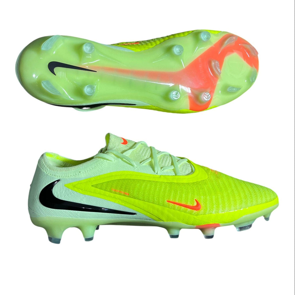 Nike Phantom 6 Elite FG Green