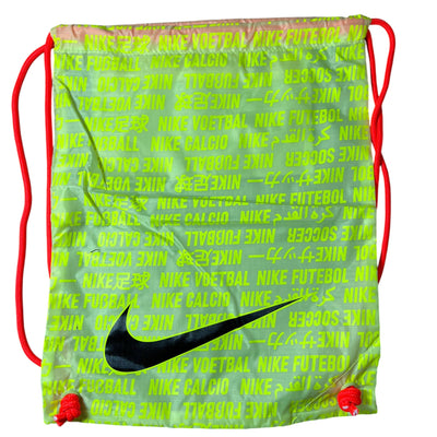 Nike Phantom 6 Elite FG Green