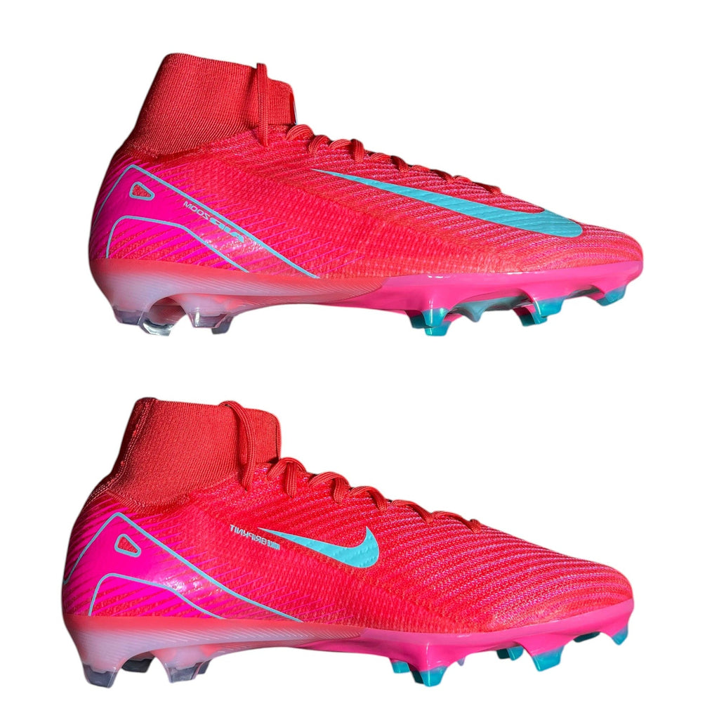Nike Mercurial Superfly 10 Red/Blue