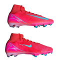 Nike Mercurial Superfly 10 Red/Blue