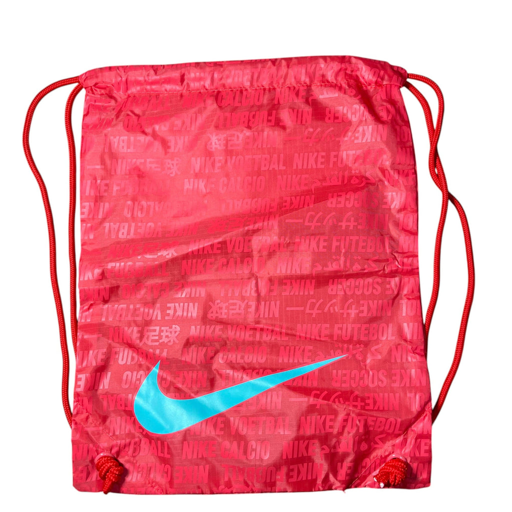 Nike Mercurial Superfly 10 Red/Blue