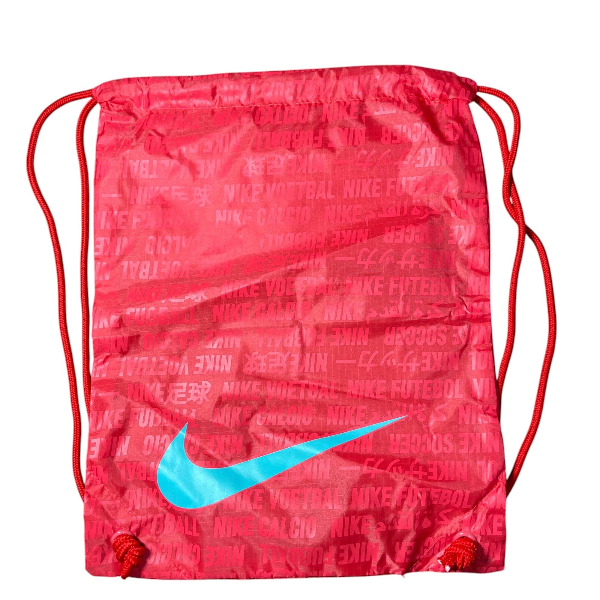 Nike Mercurial Superfly 10 Red/Blue