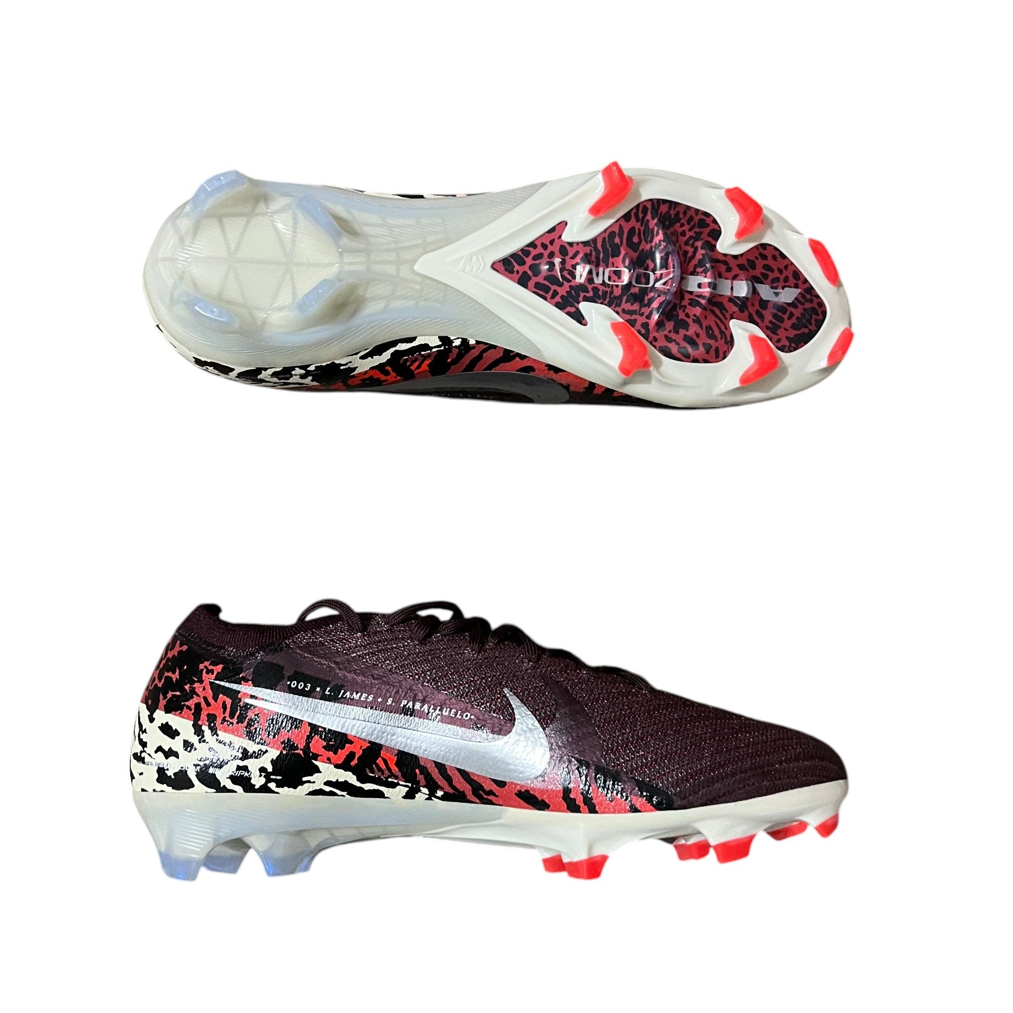 Nike Mercurial Vapor 16 Elite FG Nike United Pack 003
