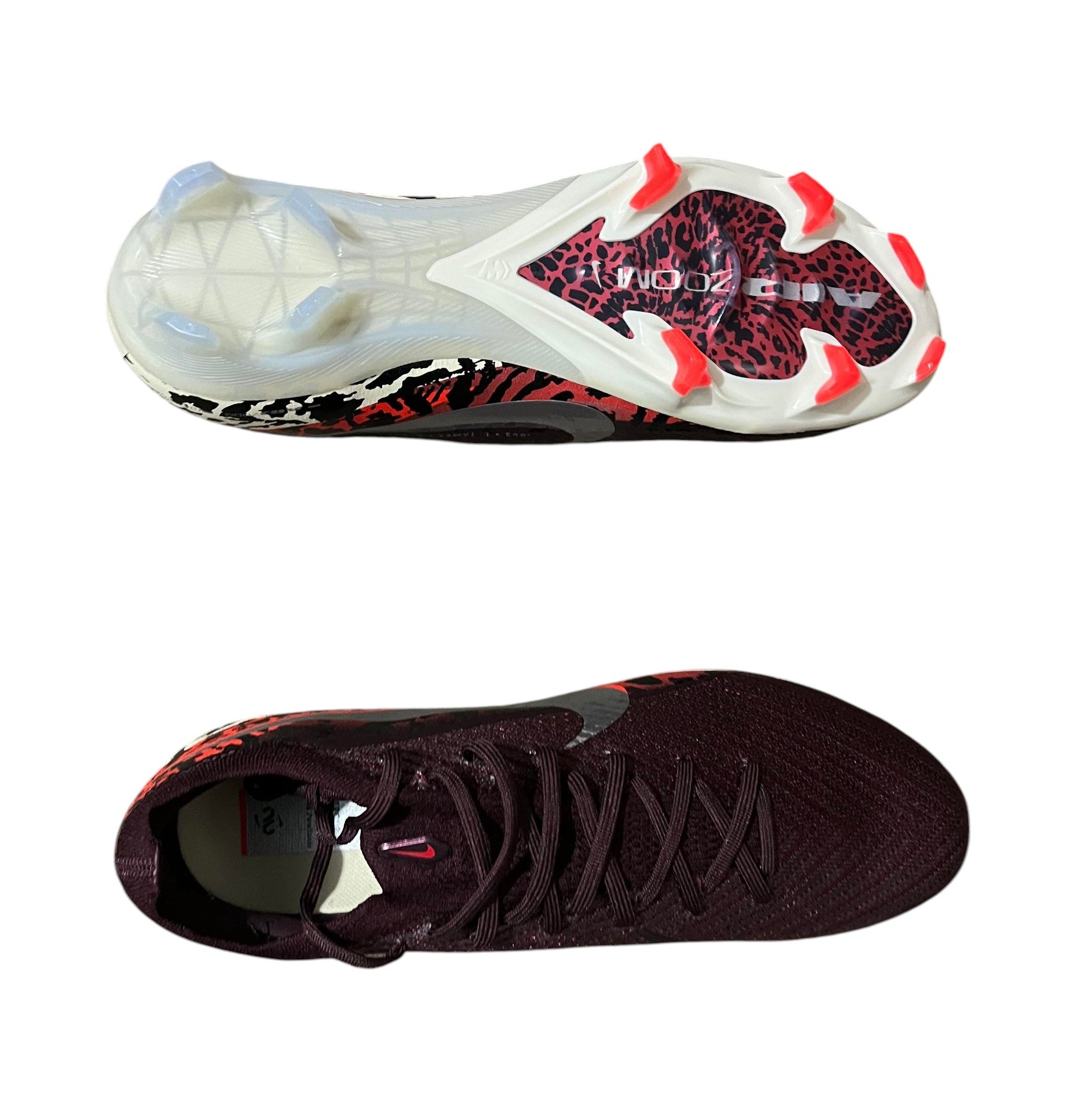 Nike Mercurial Vapor 16 Elite FG Nike United Pack 003