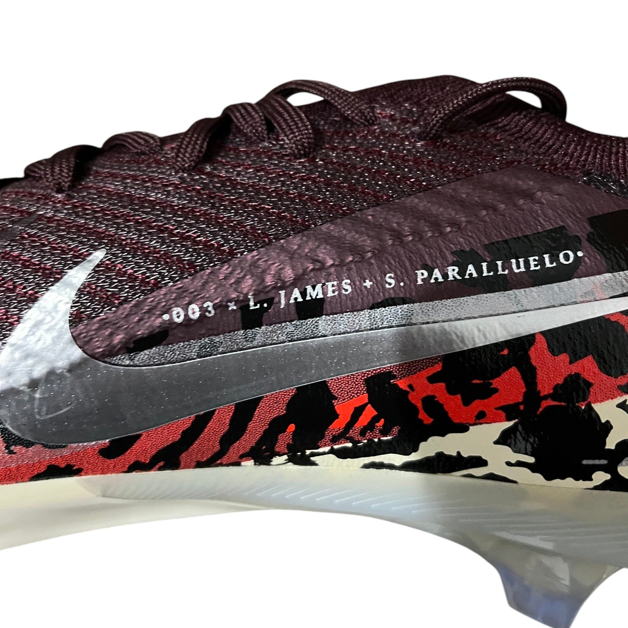Nike Mercurial Vapor 16 Elite FG Nike United Pack 003