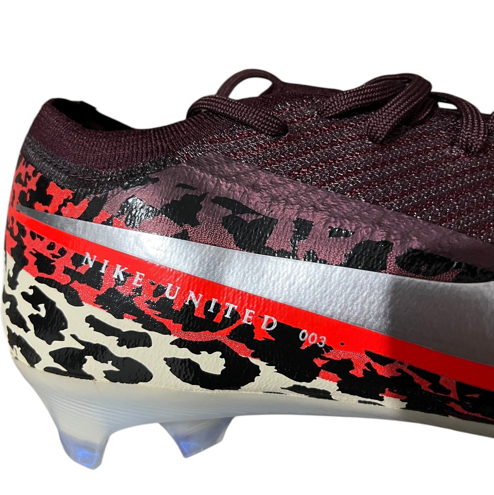 Nike Mercurial Vapor 16 Elite FG Nike United Pack 003