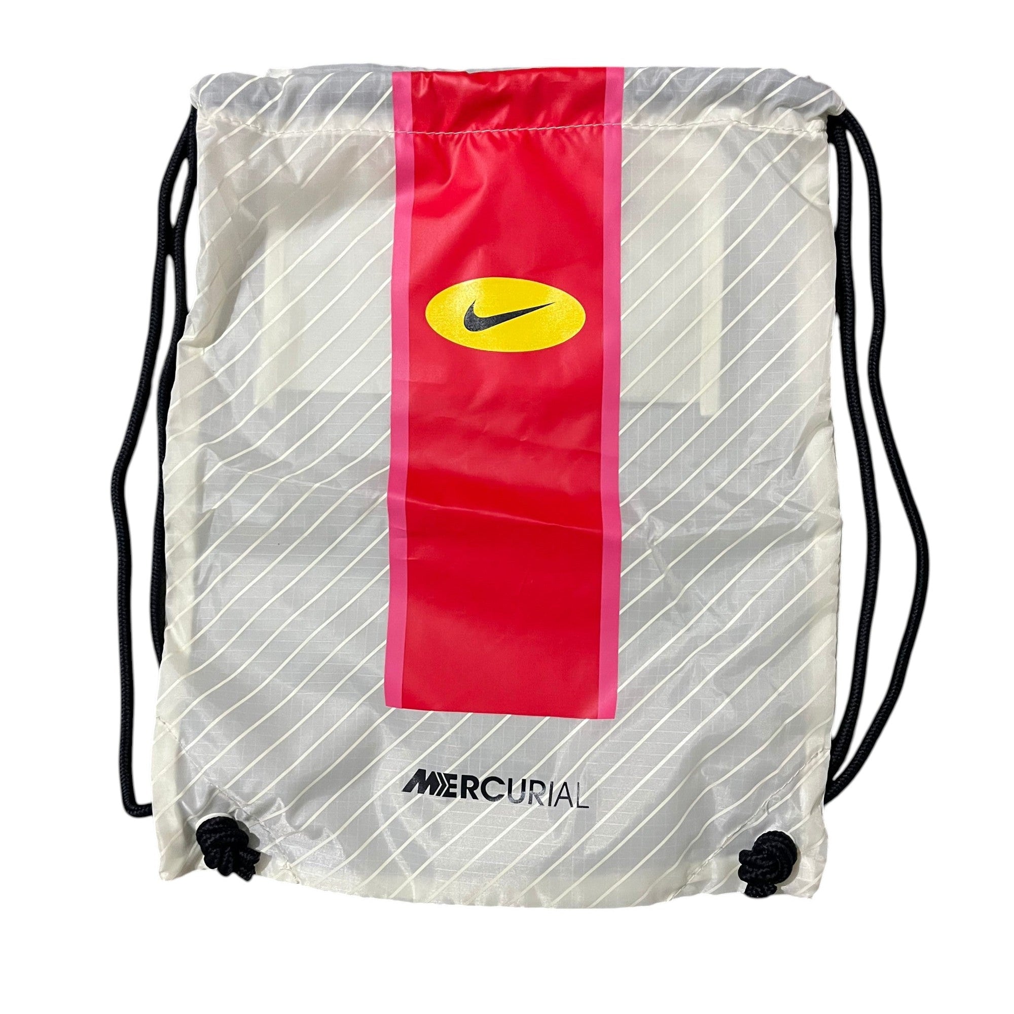 Nike Mercurial Superfly 10 Elite FG Red and White
