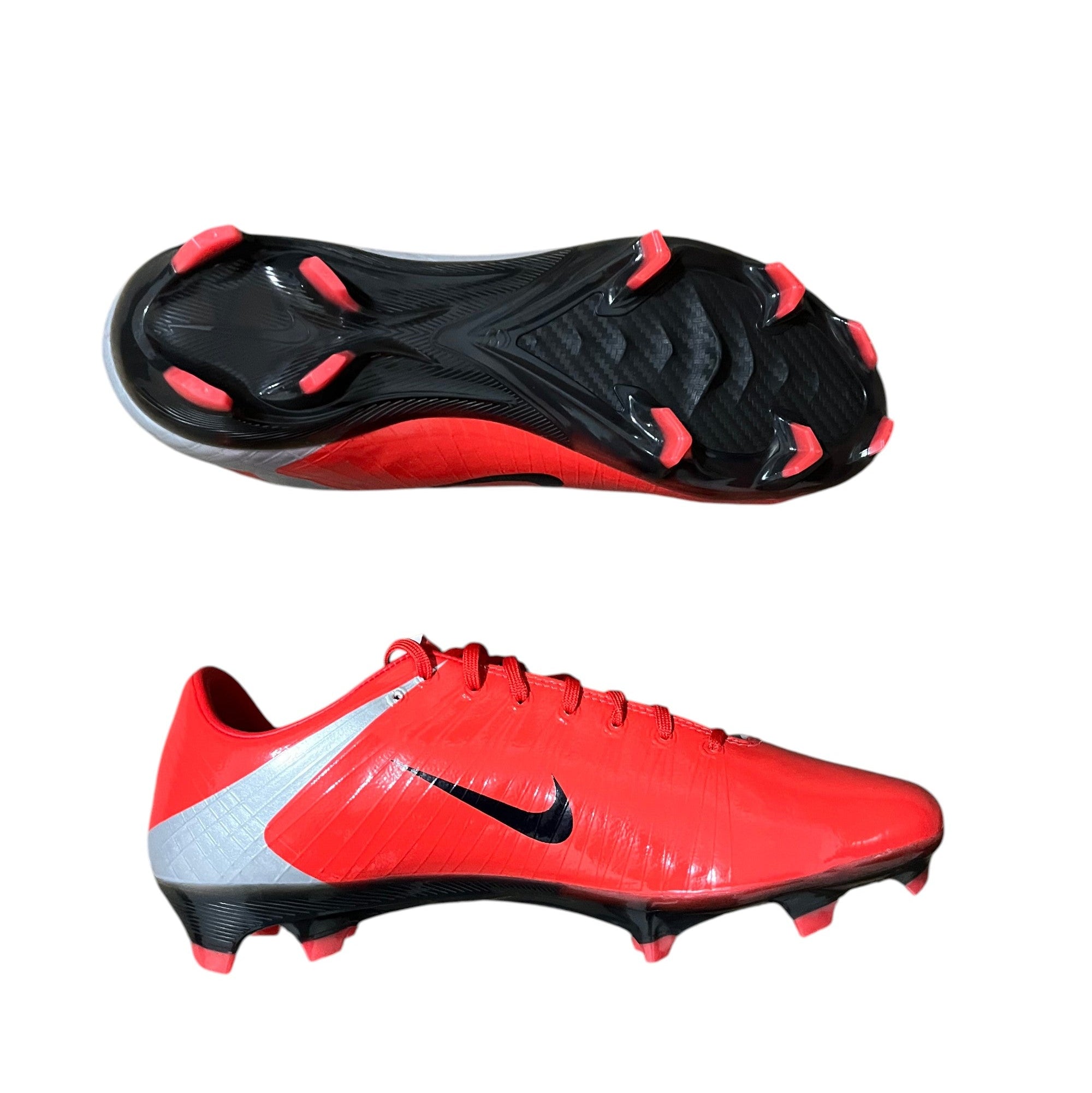 Nike Superfly Regen Elite FG CR7