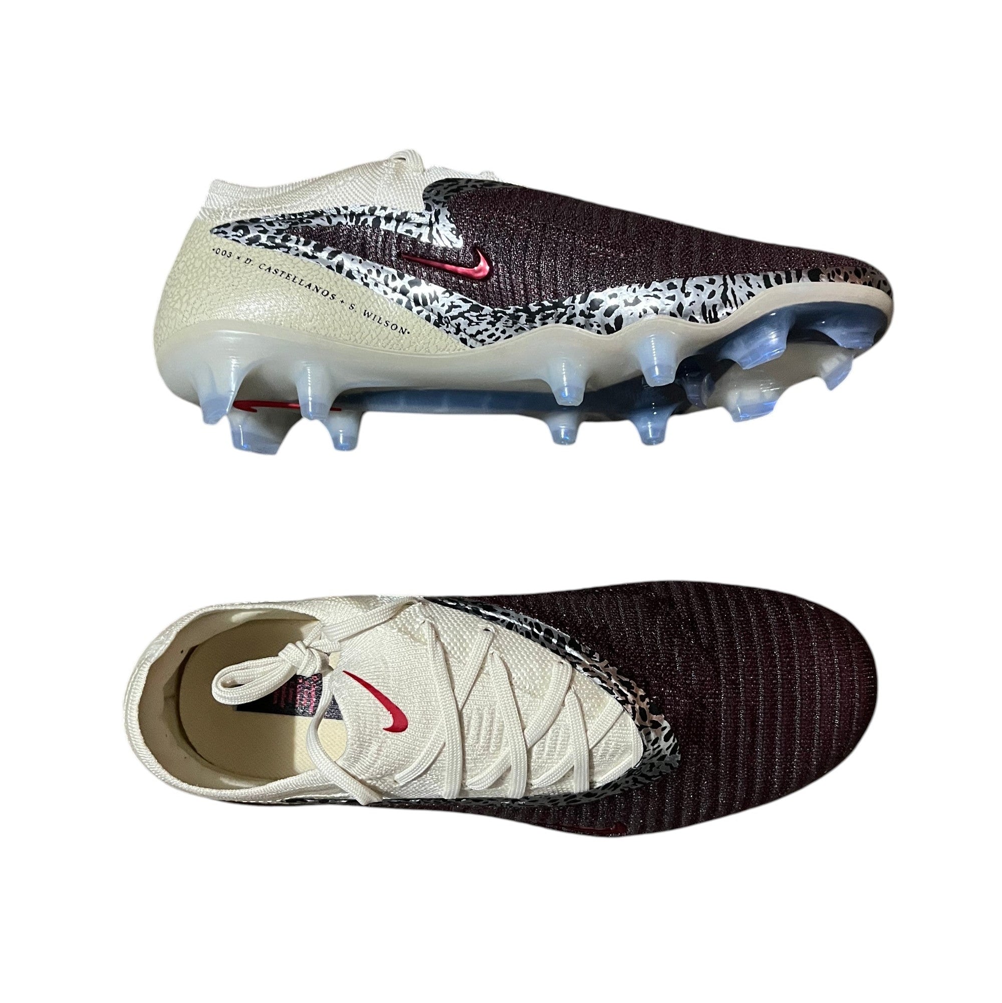 Nike Phantom 6 Elite FG Nike United Pack 003
