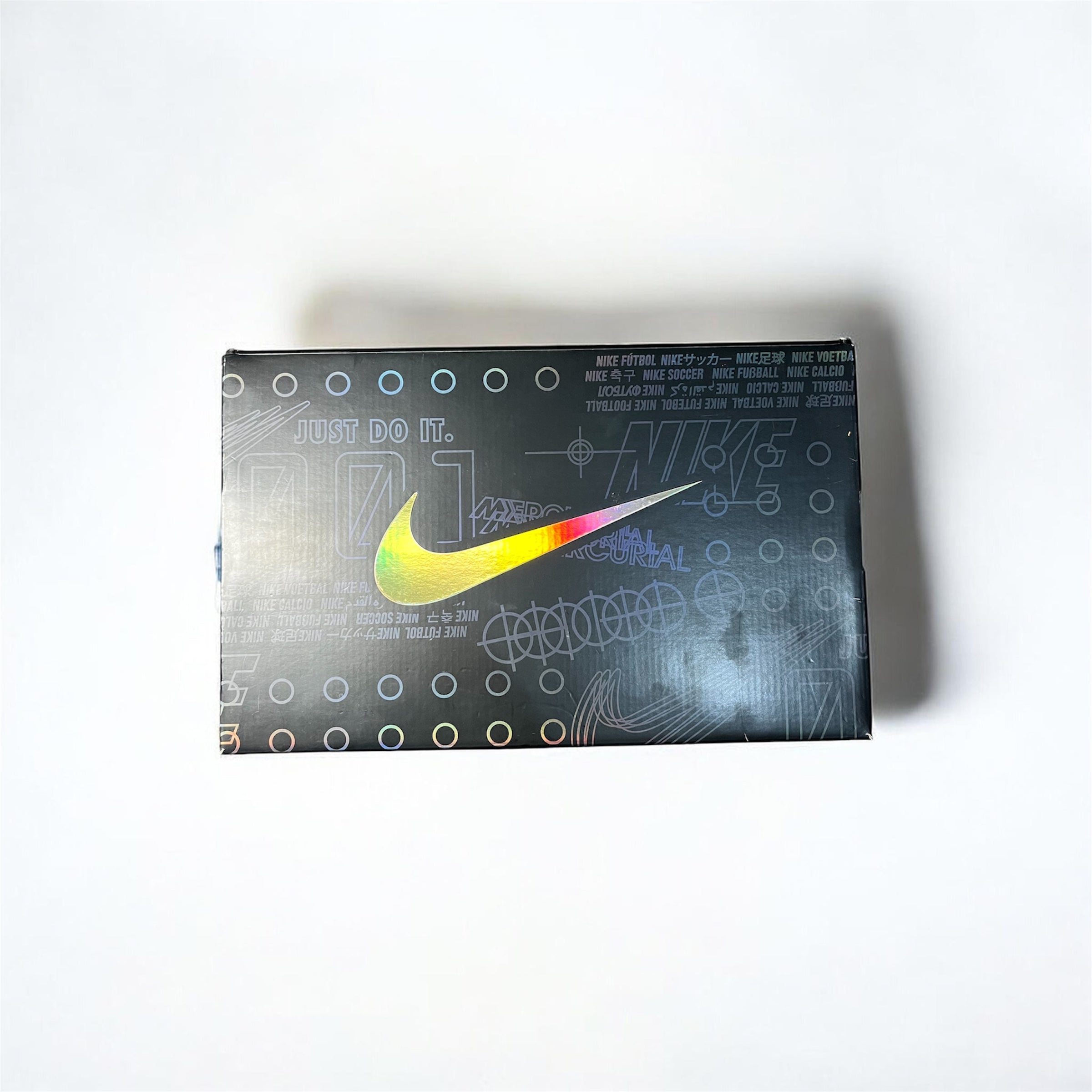 Nike Mercurial Elite FG Cosmic Speed