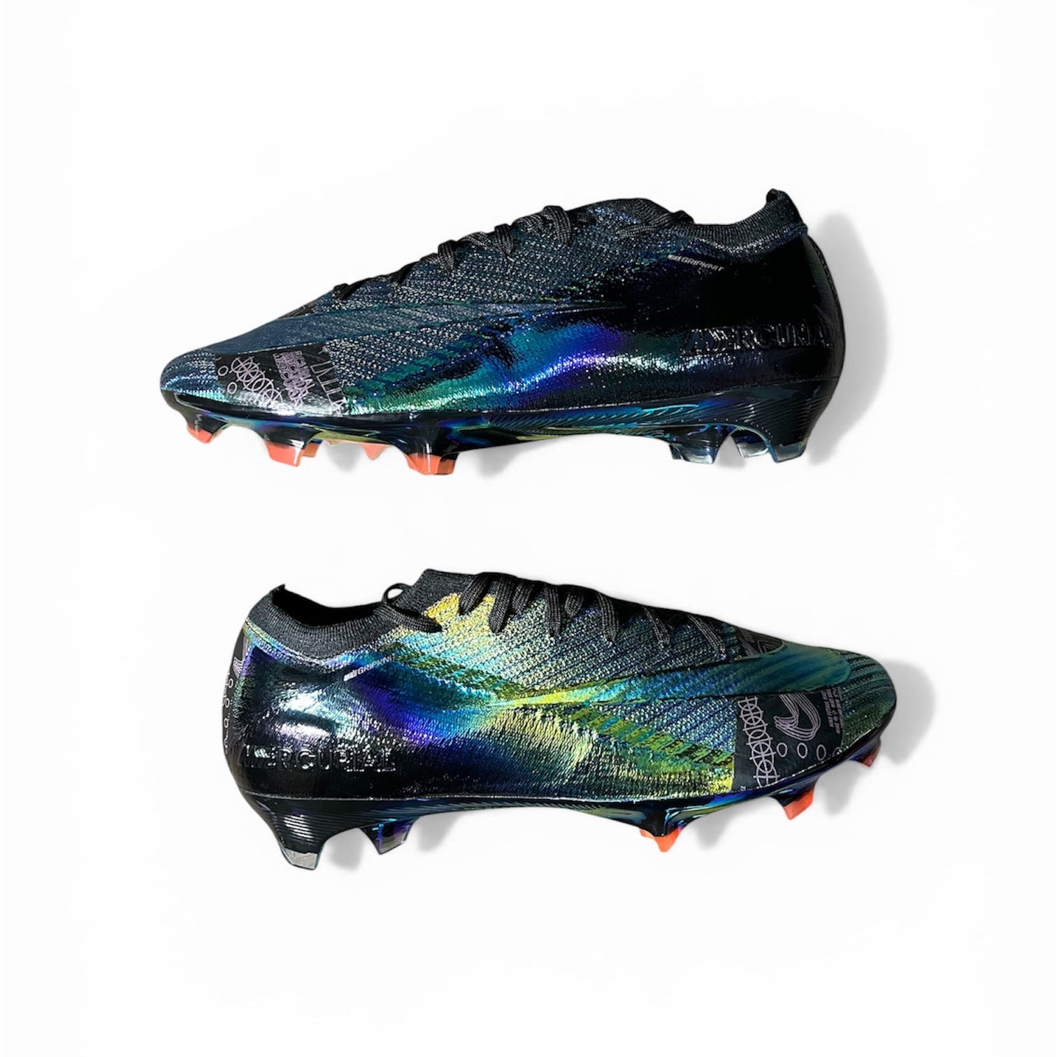 Nike Mercurial Elite FG Cosmic Speed