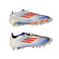Adidas F50 Elite FG Red, Blue and White
