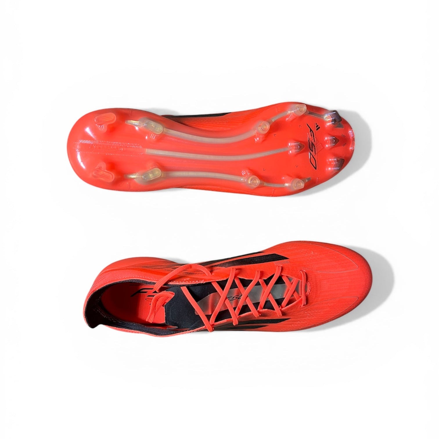 ボーイ　F50 117.5×91.2㌢ Adidas F50 Elite FG Vivid Horizon – Elitecleatsau