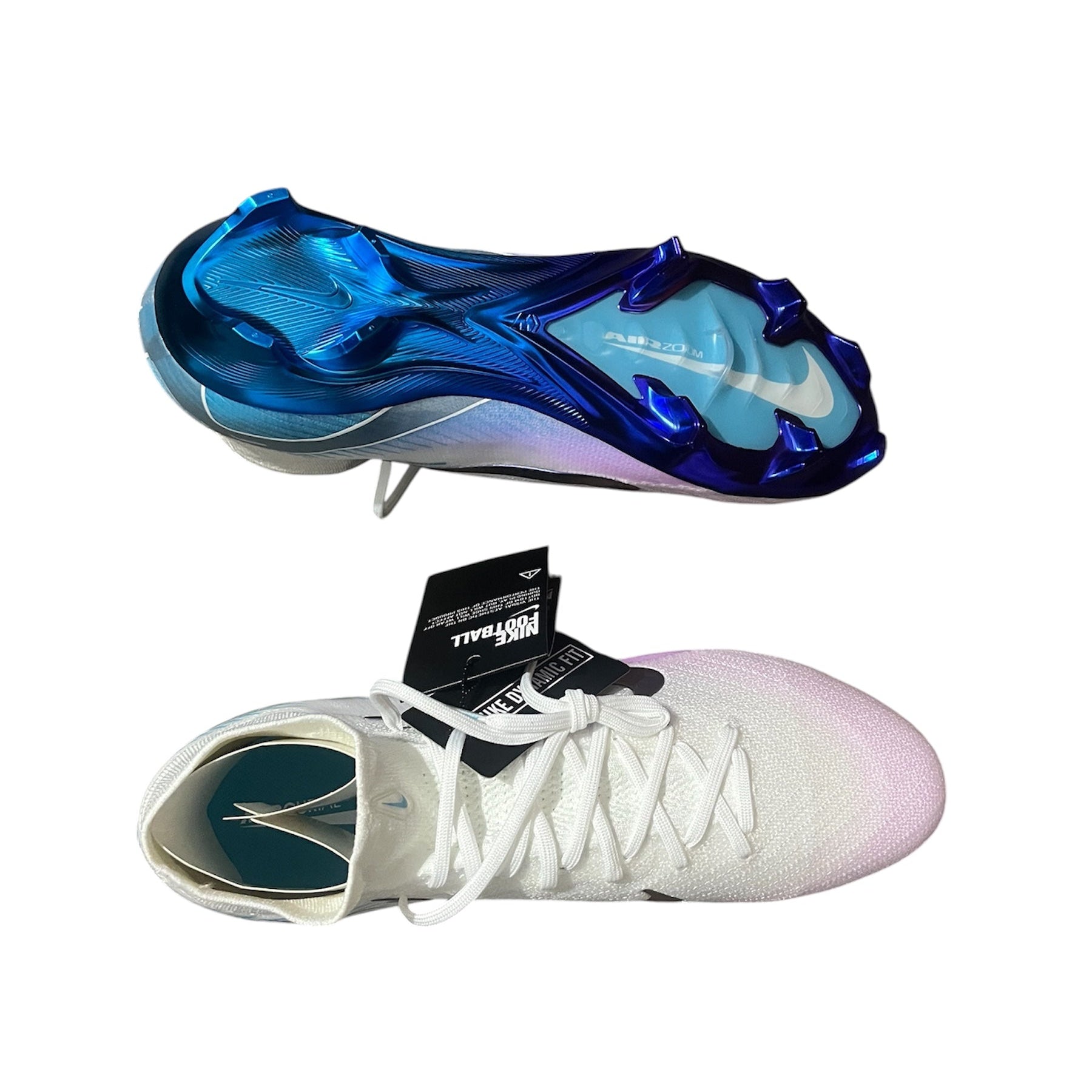 Nike Superfly 10 Elite FG Chromatic