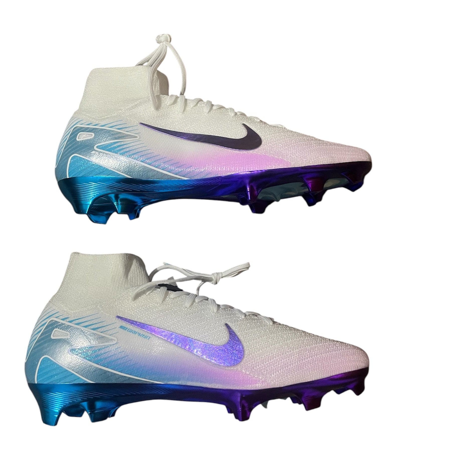 Nike Superfly 10 Elite FG Chromatic