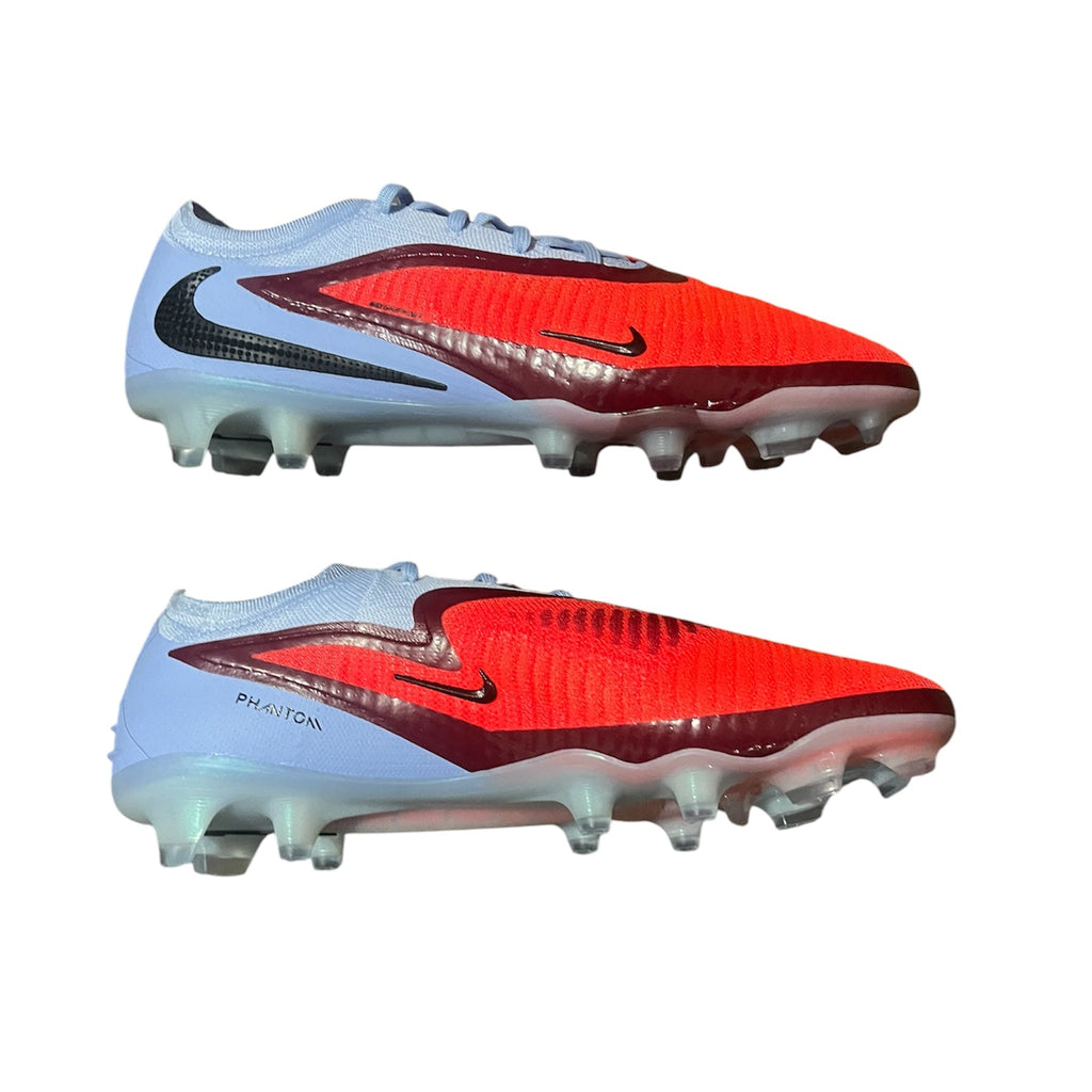 Nike Phantom 6 Low Elite FG Royal Tint/Hyper Crimson