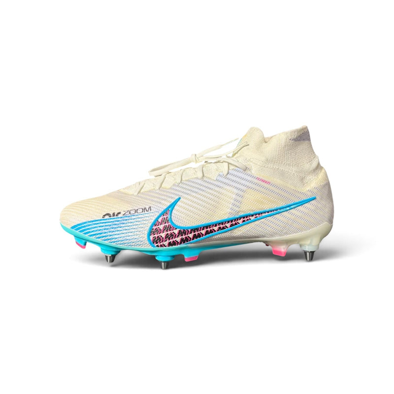 Nike Mercurial Superfly 9 Elite Sg-Pro 'Blast Pack'