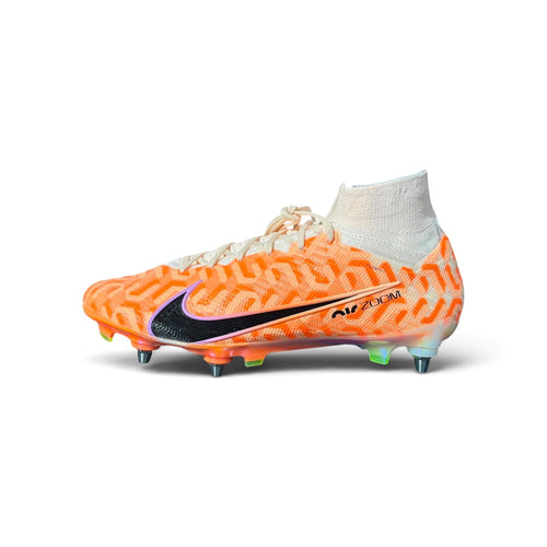Nike Mercurial Superfly 9 Elite Sg-Pro 'United Pack'