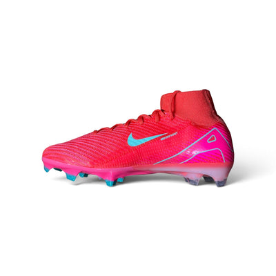 Nike Mercurial Superfly 10 Red/Blue