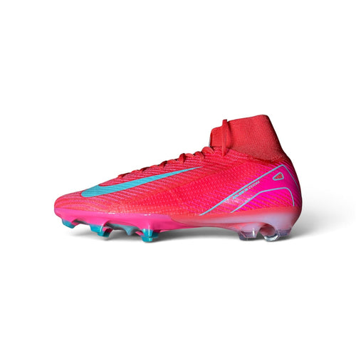 Nike Mercurial Superfly 10 Red/Blue