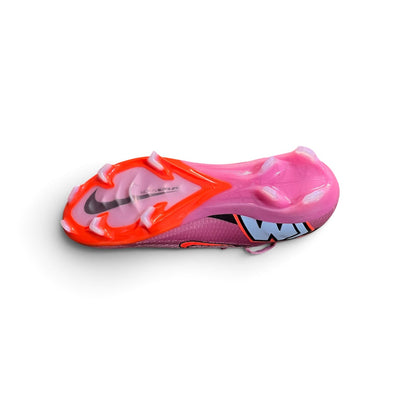 Nike Mercurial Vapor 16 Elite FG Pink