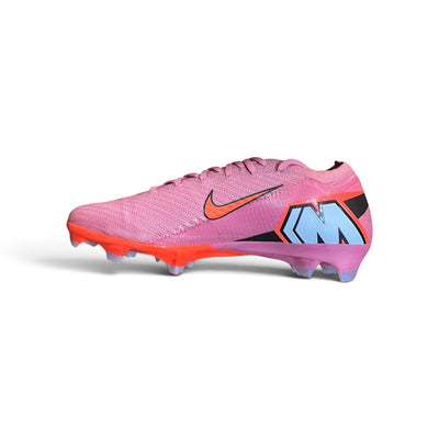 Nike Mercurial Vapor 16 Elite FG Pink