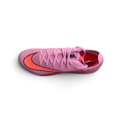Nike Mercurial Vapor 16 Elite FG Pink