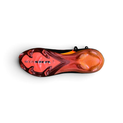 Nike Mercurial Elite FG Black / Orange