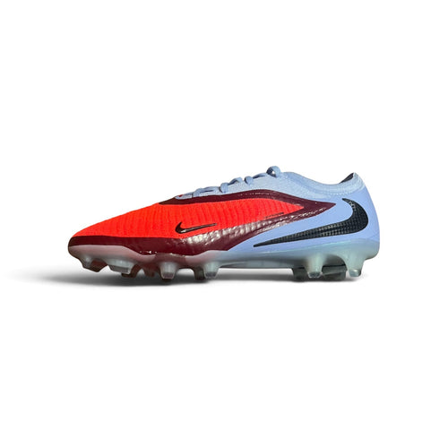 Nike Phantom 6 Low Elite FG Royal Tint/Hyper Crimson