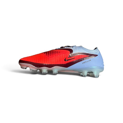Nike Phantom 6 Low Elite FG Royal Tint/Hyper Crimson