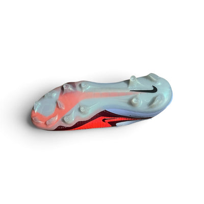 Nike Phantom 6 Low Elite FG Royal Tint/Hyper Crimson