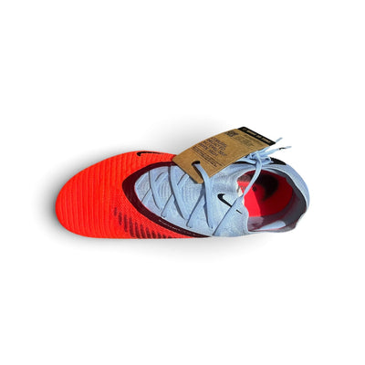 Nike Phantom 6 Low Elite FG Royal Tint/Hyper Crimson