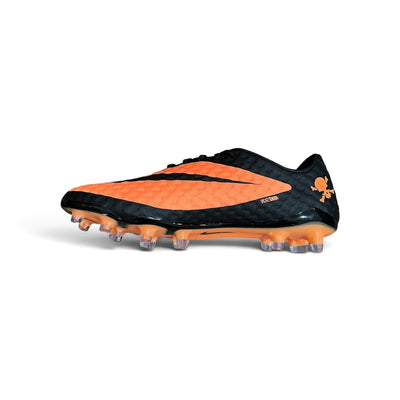 Nike Hypervenom phantom 1 remake